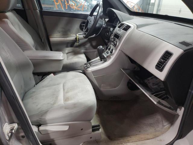 Photo 5 from auction – 2005 CHEVROLET EQUINOX LS with VIN 2CNDL23F556150586