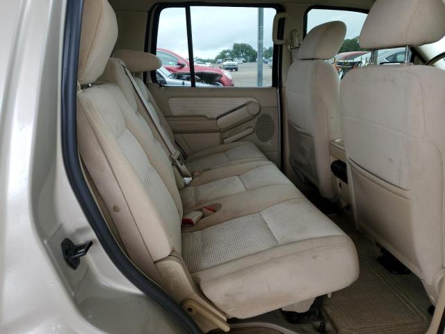 Photo 6 from auction – 2006 FORD EXPLORER X with VIN 1FMEU73836ZA05486