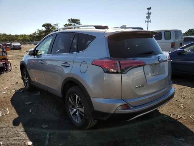 Photo 3 from auction – 2017 TOYOTA RAV4 XLE with VIN 2T3RFREVXHW641050