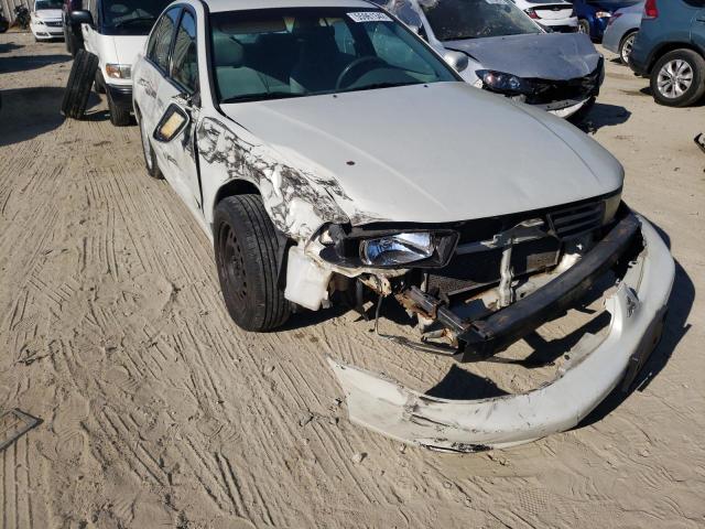 Photo 1 from auction – 2002 MITSUBISHI GALANT ES with VIN 4A3AA46G82E005298