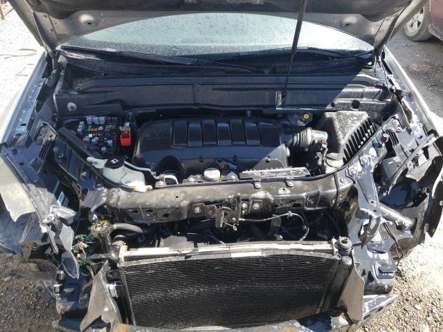 Photo 7 from auction – 2012 GMC ACADIA SLT with VIN 1GKKVRED7CJ275863