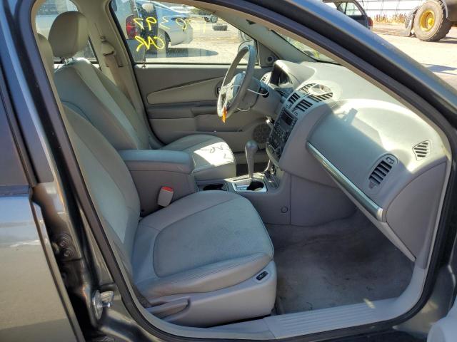Photo 5 from auction – 2004 CHEVROLET MALIBU MAX with VIN 1G1ZU64894F243719