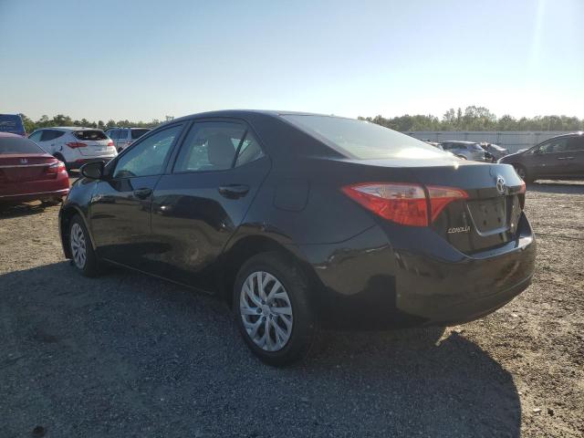 Photo 3 from auction – 2017 TOYOTA COROLLA L with VIN 2T1BURHE9HC832858