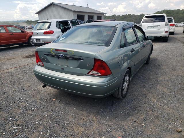 Photo 4 from auction – 2003 FORD FOCUS SE with VIN 1FAFP34P53W301630