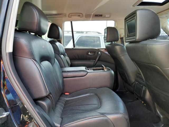 Photo 6 from auction – 2012 INFINITI QX56 with VIN JN8AZ2NE3C9017129