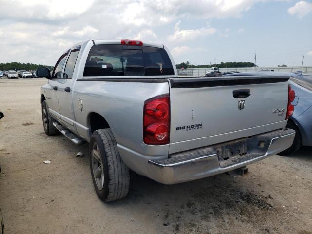 Photo 3 from auction – 2007 DODGE RAM 1500 S with VIN 1D7HU18287S139798