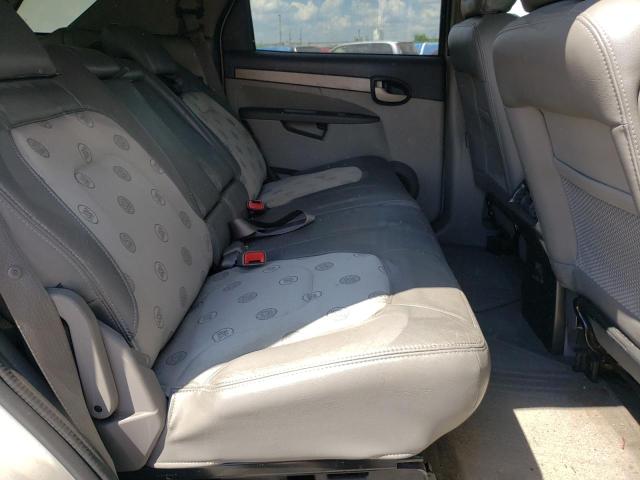 Photo 6 from auction – 2002 BUICK RENDEZVOUS with VIN 3G5DB03EX2S504349