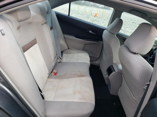 Photo 6 from auction – 2013 TOYOTA CAMRY L with VIN 4T1BF1FK4DU701883