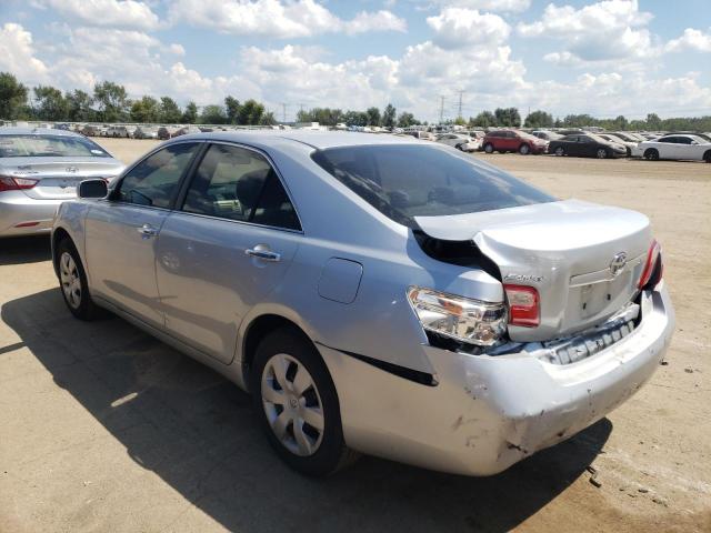 Photo 3 from auction – 2007 TOYOTA CAMRY CE with VIN 4T1BE46K77U056882
