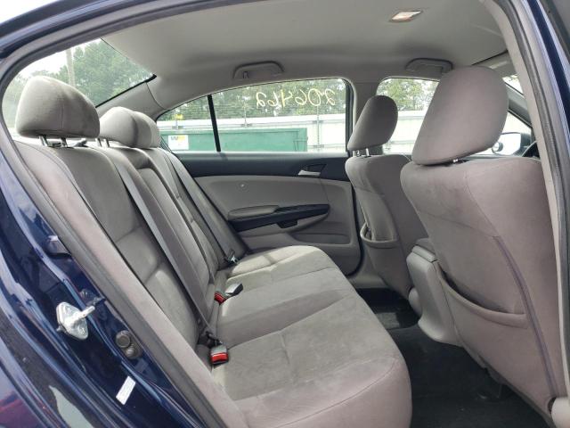 Photo 6 from auction – 2011 HONDA ACCORD LX with VIN 1HGCP2F39BA070228
