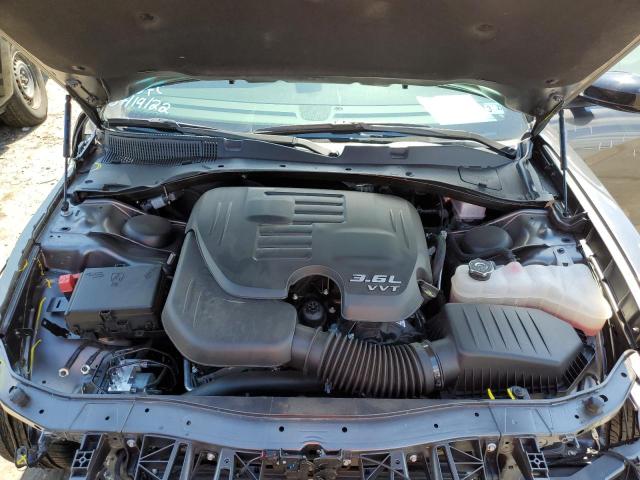 Photo 7 from auction – 2022 DODGE CHARGER SX with VIN 2C3CDXBG6NH129856