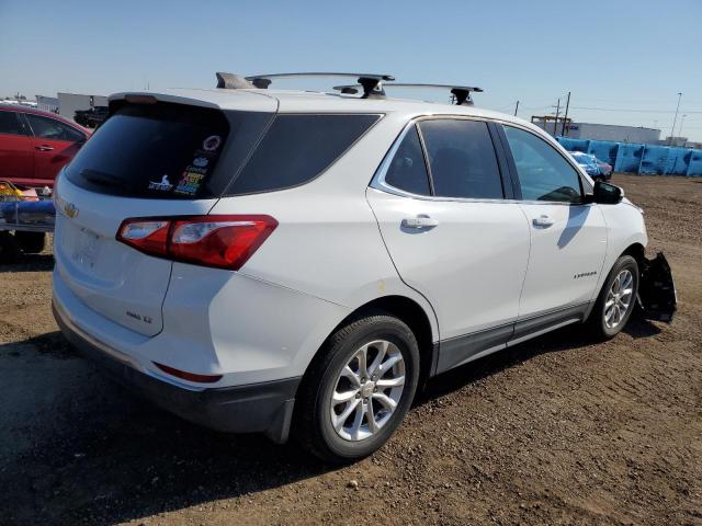Photo 4 from auction – 2018 CHEVROLET EQUINOX LT with VIN 2GNAXSEV2J6227285