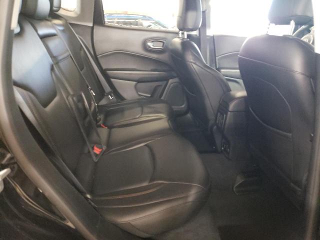 Photo 6 from auction – 2018 JEEP COMPASS LI with VIN 3C4NJDCB6JT333377
