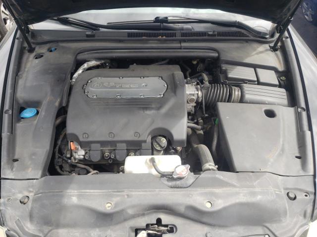 Photo 7 from auction – 2006 ACURA 3.2TL with VIN 19UUA66286A006661