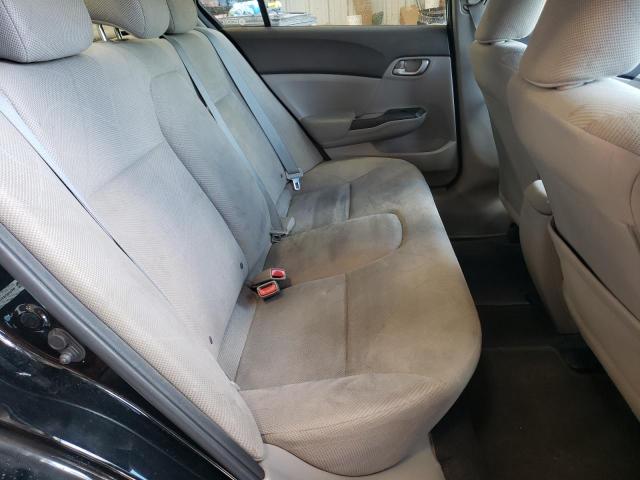 صورة رقم 6 من المزاد - 2012 HONDA CIVIC LX مع VIN 19XFB2F50CE016231