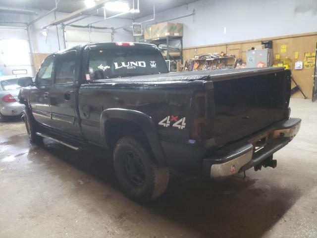 Photo 3 from auction – 2003 CHEVROLET SILVERADO with VIN 1GCHK23U53F215625