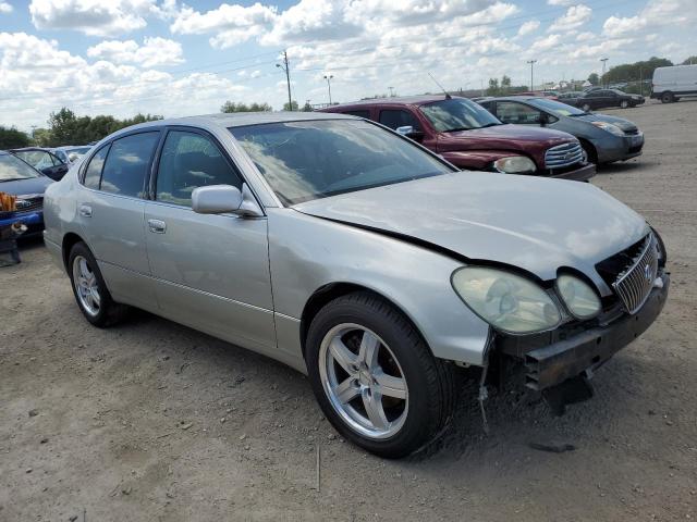 LEXUS GS 300 2003 with VIN JT8BD69SX30175394 - Photo from auction