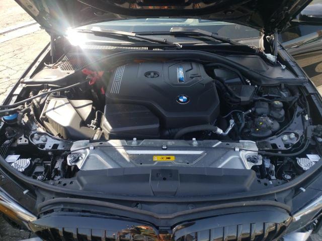 Photo 7 from auction – 2022 BMW 330E with VIN 3MW5P7J01N8C57526