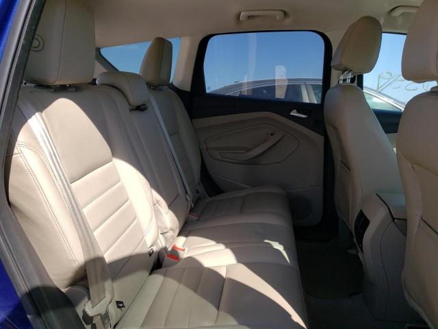 Photo 6 from auction – 2013 FORD ESCAPE SEL with VIN 1FMCU0HX8DUA48231