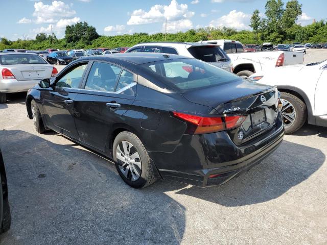 Photo 3 from auction – 2019 NISSAN ALTIMA S with VIN 1N4BL4BV7KC241111