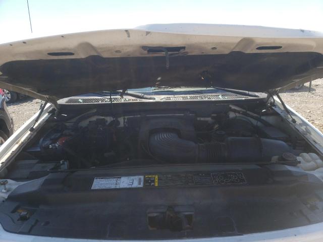 Photo 7 from auction – 2001 FORD F150 SUPER with VIN 1FTRW08L01KB57666