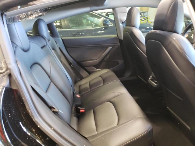 Photo 6 from auction – 2022 TESLA MODEL 3 with VIN 5YJ3E1EC5NF168331