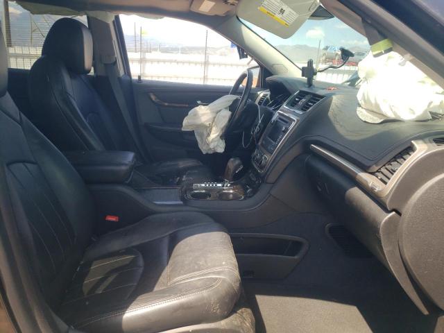 Photo 5 from auction – 2014 GMC ACADIA DEN with VIN 1GKKVTKD4EJ299414