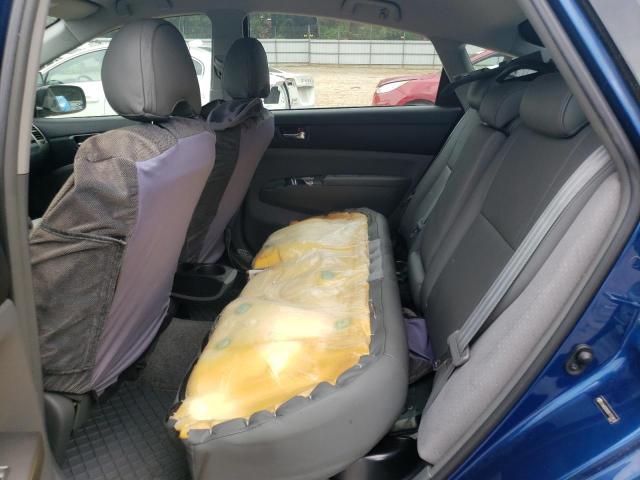 Photo 6 from auction – 2008 TOYOTA PRIUS with VIN JTDKB20U087702453