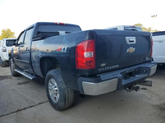 Фото 3 с аукциона – 2007 CHEVROLET SILVERADO с VIN 1GCHK23637F529202