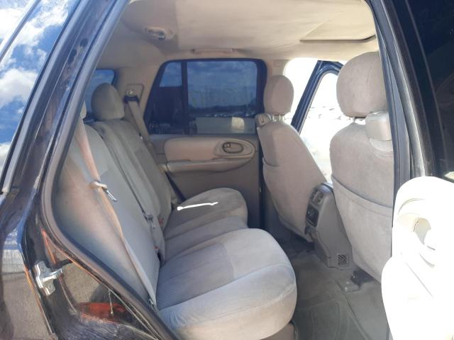 Photo 6 from auction – 2008 CHEVROLET TRAILBLAZE with VIN 1GNDS13S682176623