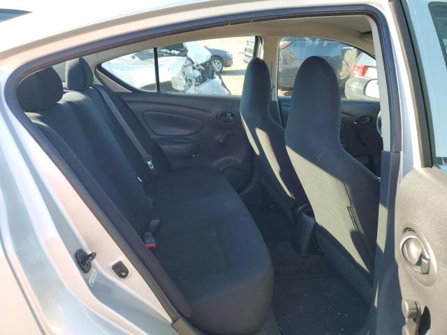 Photo 6 from auction – 2013 NISSAN VERSA S with VIN 3N1CN7AP2DL832471