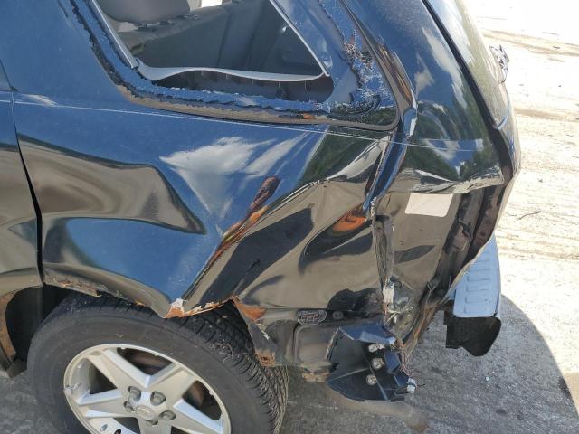 Photo 9 from auction – 2005 CHEVROLET EQUINOX LT with VIN 2CNDL63F556016037
