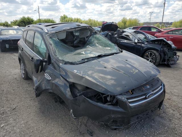 Photo 9 from auction – 2014 FORD ESCAPE TIT with VIN 1FMCU9JX1EUA44117