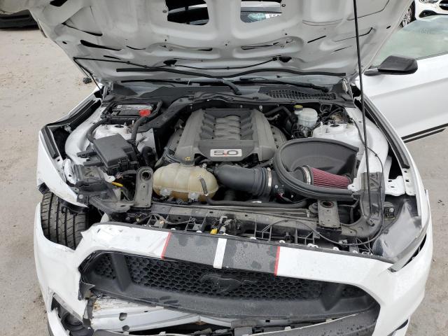Photo 7 from auction – 2017 FORD MUSTANG GT with VIN 1FA6P8CF0H5236480