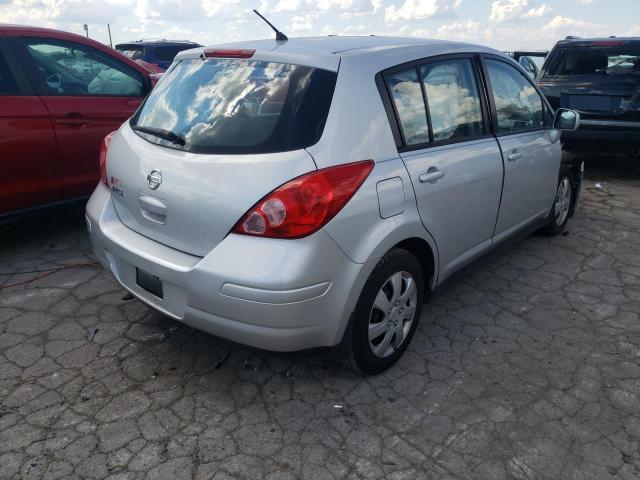 Photo 4 from auction – 2011 NISSAN VERSA S with VIN 3N1BC1CP6BL416917