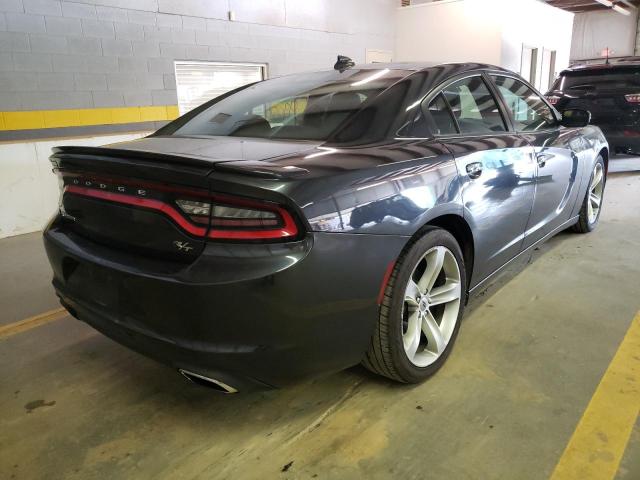 Photo 4 from auction – 2017 DODGE CHARGER R/ with VIN 2C3CDXCTXHH572057