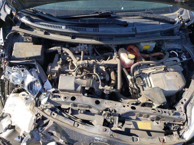 Photo 7 from auction – 2013 TOYOTA PRIUS C with VIN JTDKDTB34D1032696