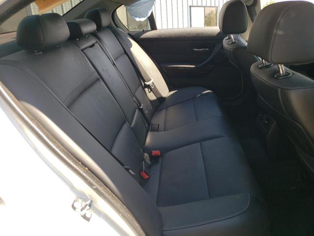 Photo 6 from auction – 2009 BMW 335 I with VIN WBAPM77579NL94607