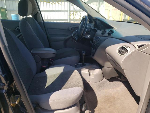 Photo 5 from auction – 2004 FORD FOCUS SE C with VIN 1FAFP343X4W168605