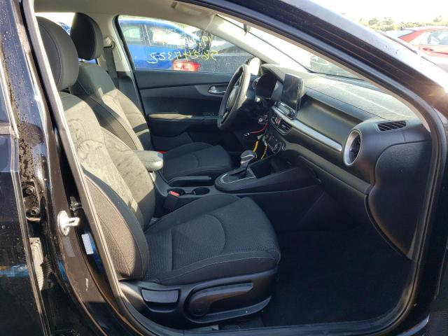 Photo 5 from auction – 2019 KIA FORTE FE with VIN 3KPF24AD9KE136571