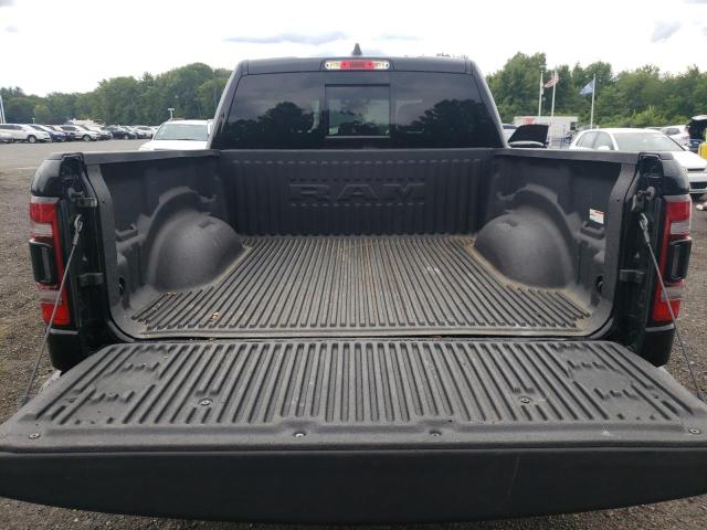 Photo 9 from auction – 2019 RAM 1500 BIG H with VIN 1C6RRFFG9KN697203