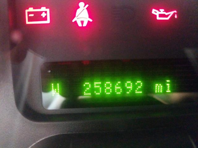 Photo 8 from auction – 2006 FORD FIVE HUNDR with VIN 1FAFP25186G157963