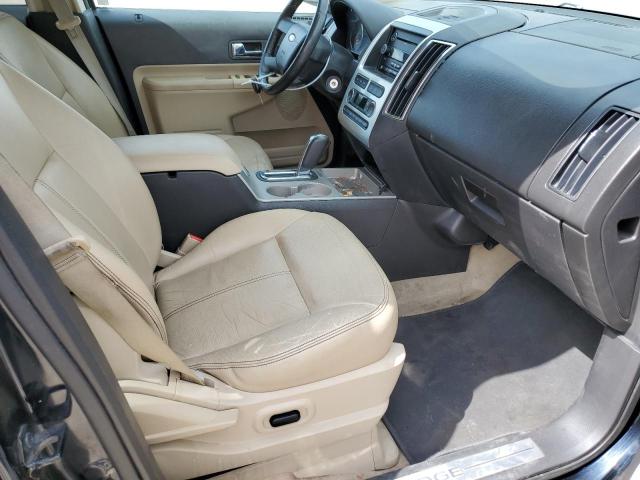 Photo 5 from auction – 2009 FORD EDGE LIMIT with VIN 2FMDK49C69BB00899