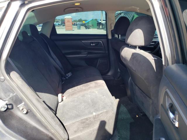 Photo 6 from auction – 2015 NISSAN ALTIMA 2.5 with VIN 1N4AL3AP0FN902772