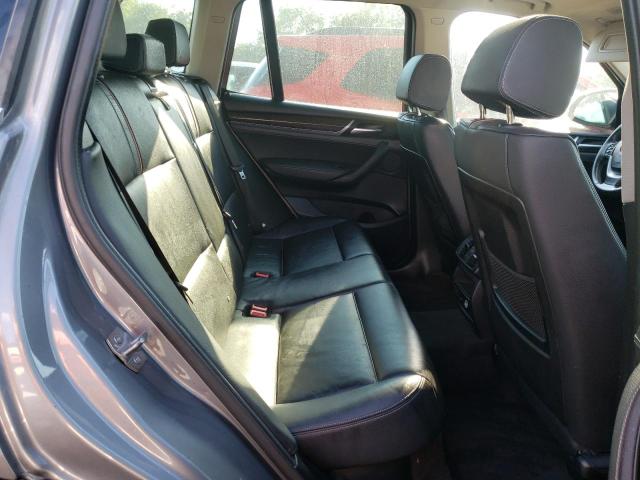 Photo 6 from auction – 2015 BMW X3 XDRIVE2 with VIN 5UXWX9C51F0D58235