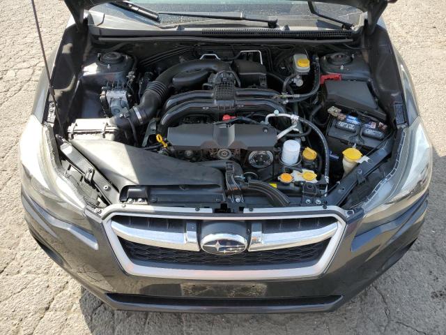 Photo 7 from auction – 2012 SUBARU IMPREZA PR with VIN JF1GJAC6XCH031141