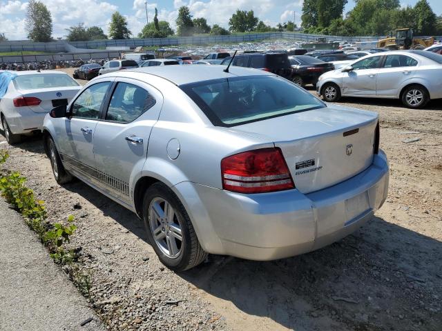 Photo 3 from auction – 2008 DODGE AVENGER SX with VIN 1B3LC56K28N666142