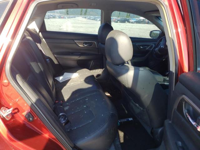 Photo 6 from auction – 2013 NISSAN ALTIMA 2.5 with VIN 1N4AL3AP3DC211115
