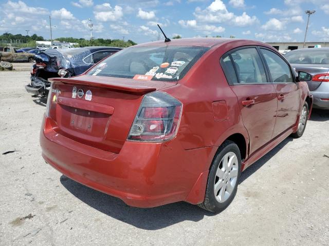 Photo 4 from auction – 2011 NISSAN SENTRA 2.0 with VIN 3N1AB6AP8BL618950