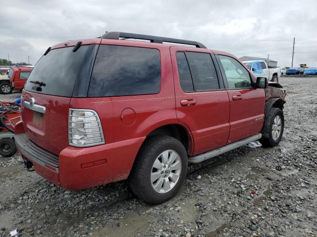 Фото 4 с аукциона – 2010 MERCURY MOUNTAINEE с VIN 4M2EN3HE9AUJ01714